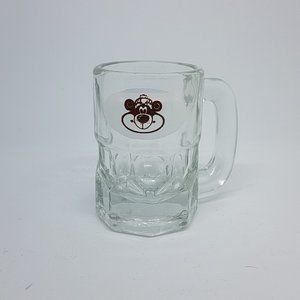 A & W Baby Bear Root Beer Tooth Pick Cup Mug